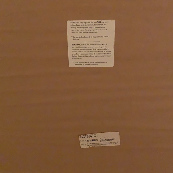 Beautiful picture for sale Dancing Butler - Picture 3 of 3